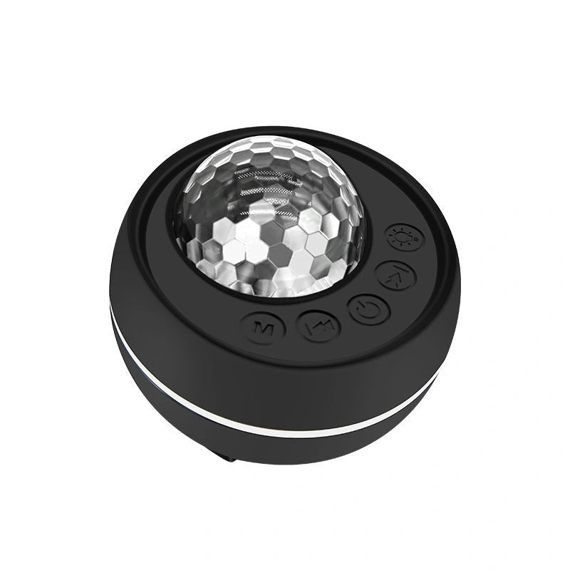 D39 Bathroom Magic Light with Bluetooth 5.2 and IP65 Waterproof Rating