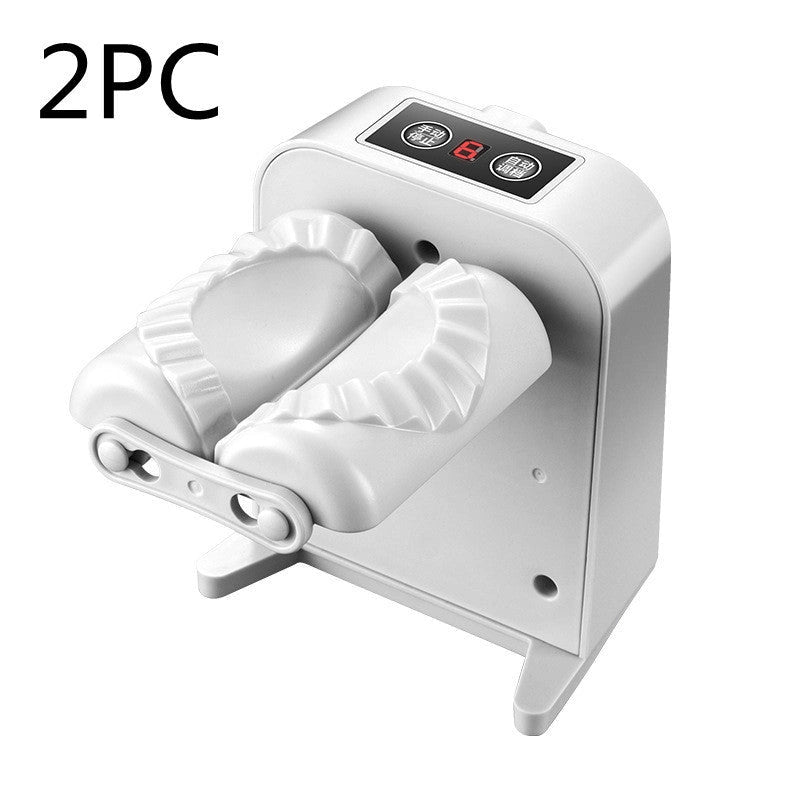 Electric Dumpling Maker Machine for Effortless Kitchen Creations