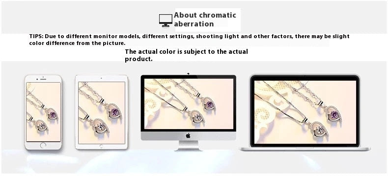 Trendy Black Copper-plated Zircon Earrings