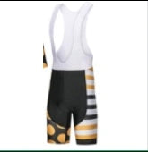 Short Bib Y-M10 in various sizes and styles