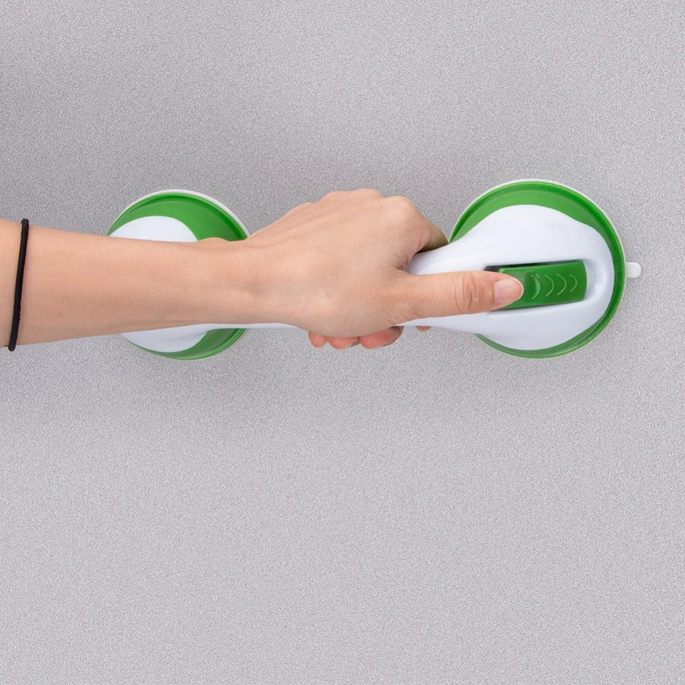 Bathroom Handrail Suction Cup Type Anti-skid Handrail