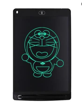 8.5 Inch Electronic Drawing Board with One-Button Clear Screen