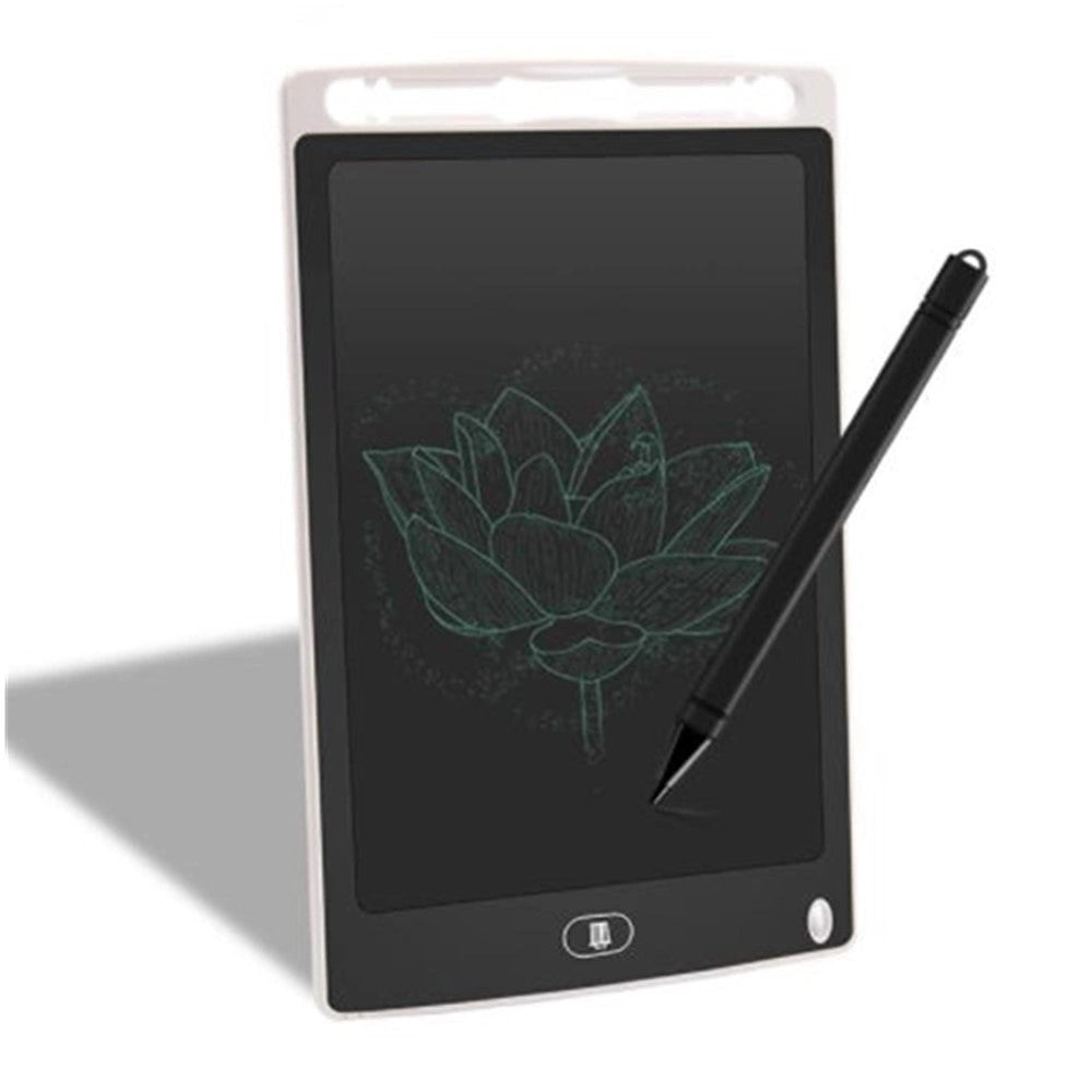 8.5 Inch Electronic Drawing Board with One-Button Clear Screen