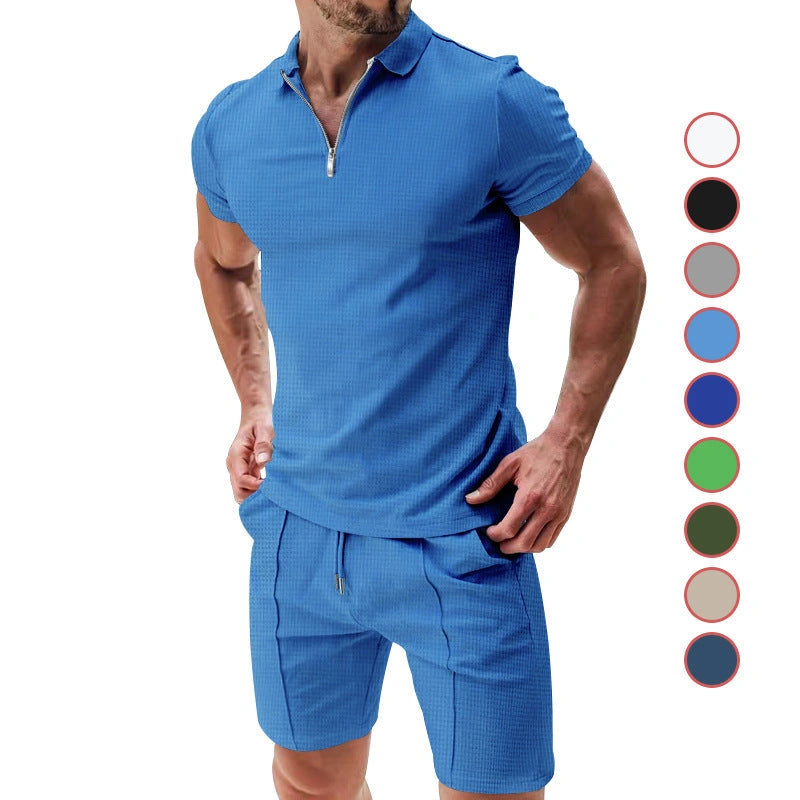 2Pcs Men
