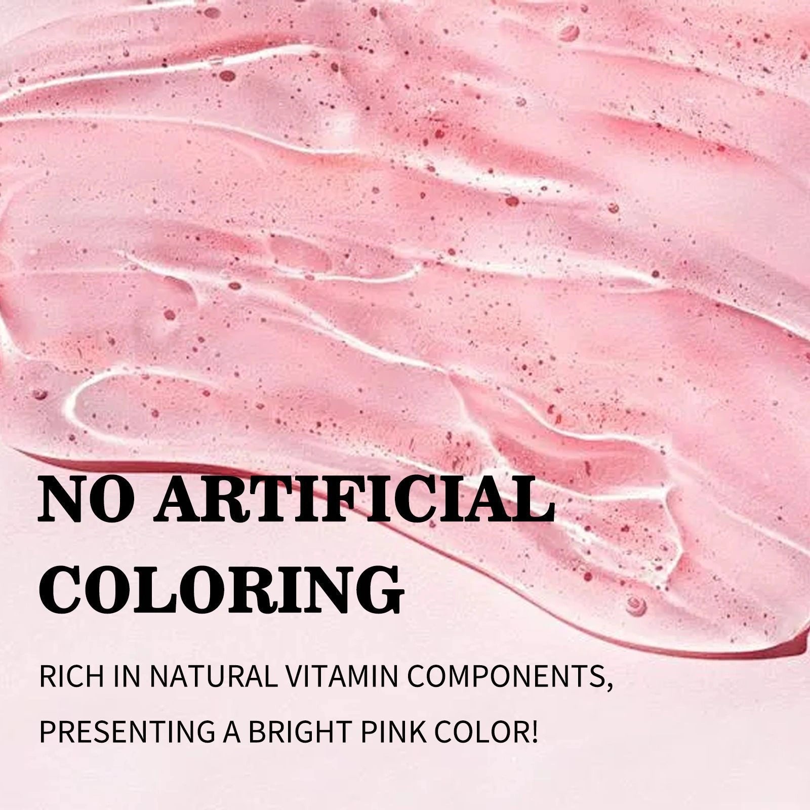 Collagen Jelly Face Cream with Nicotinamide for Moisturising and Brightening