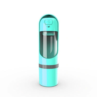 Dog Hanging Water Cup with 300ml Capacity and BPA-Free Design
