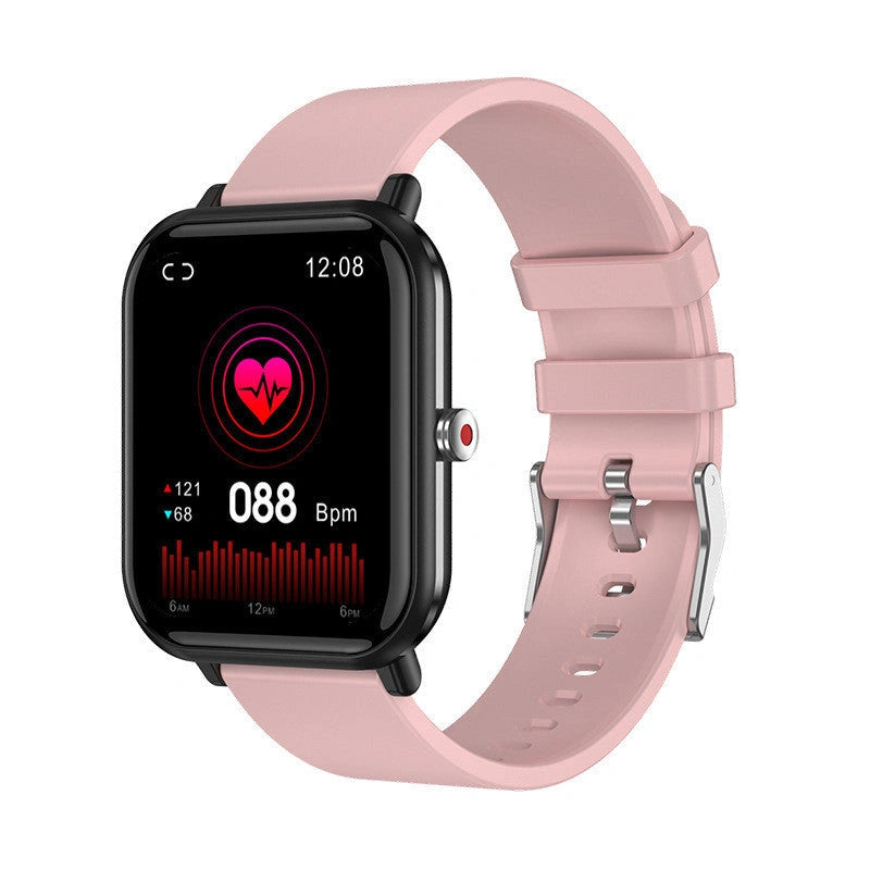 Q9 Pro Smart Bracelet Watch with Multi-function Features