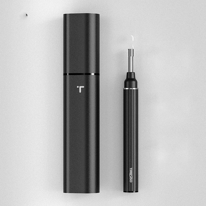 3.9mm WiFi Ear Cleaner with HD Camera for Real-Time Wax Removal