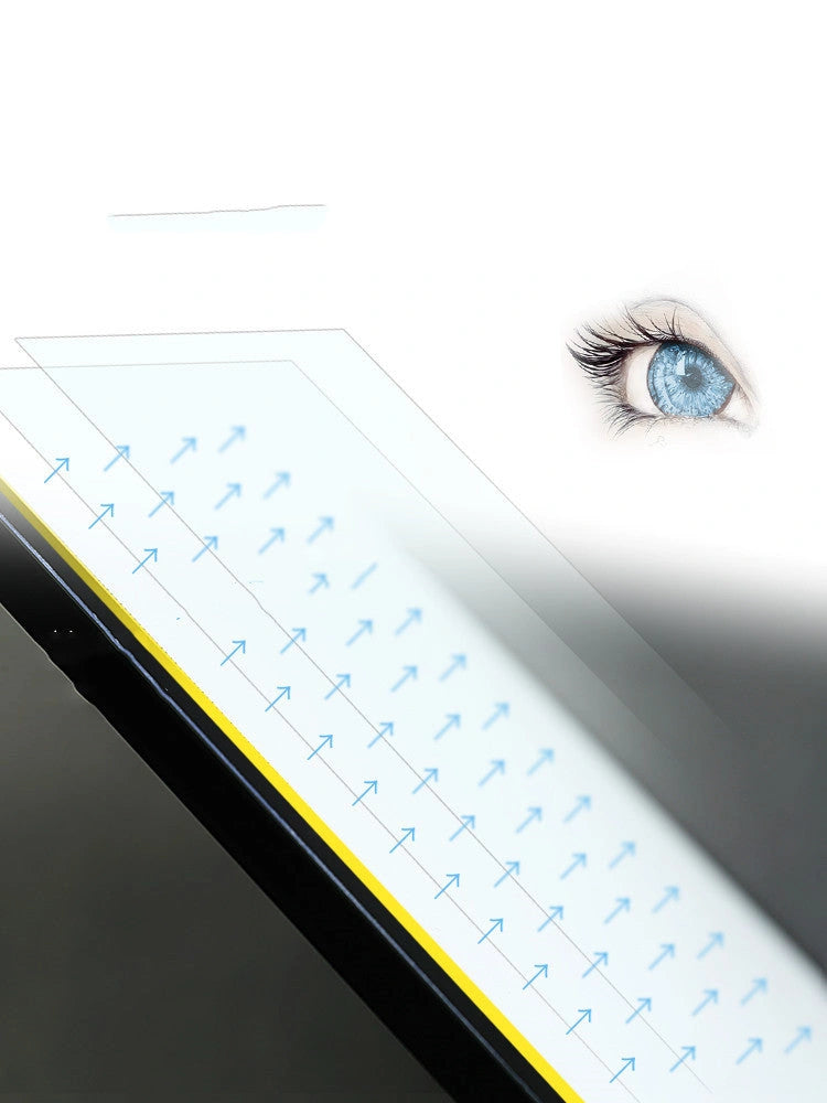 A4 USB Copying Translucent Painting Drawing Board with Stepless Dimmable Function