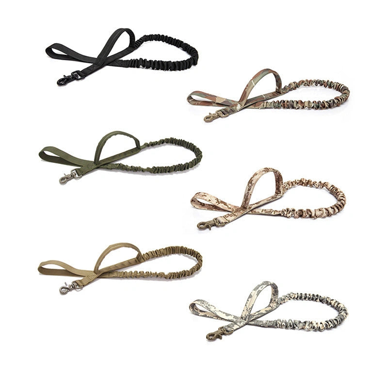 Retractable Dog Lead for Outdoor Training