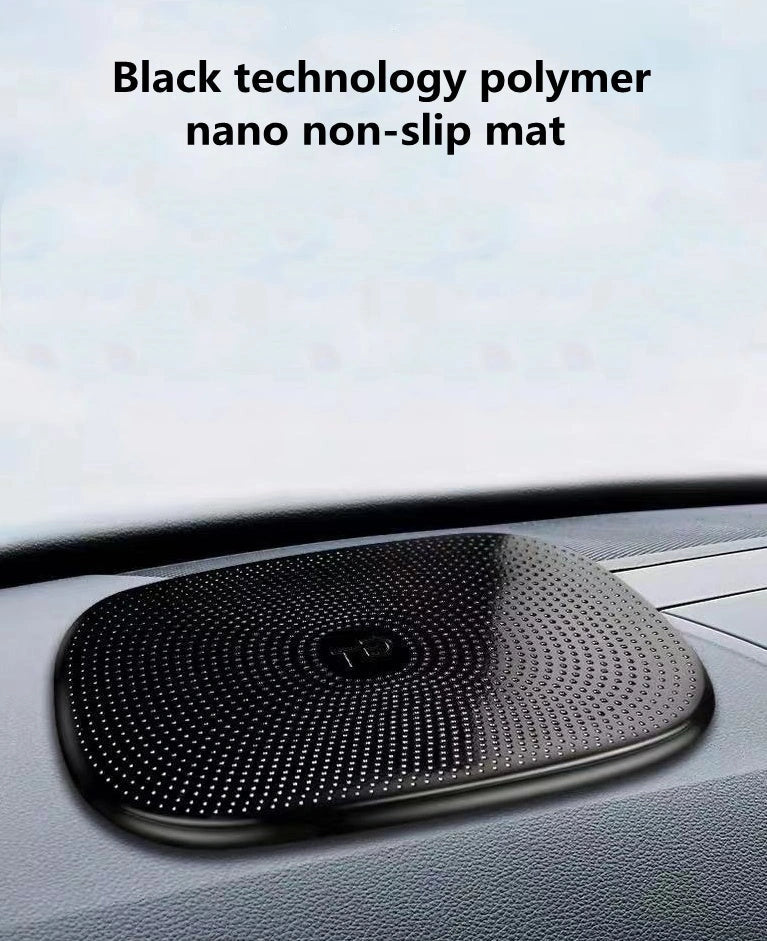 High Temperature Mobile Phone Nano Skid Pad - Stable and Non-Slip