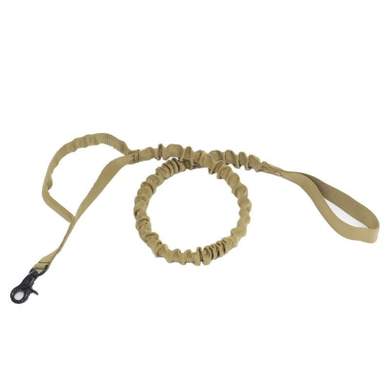 Retractable Dog Lead for Outdoor Training
