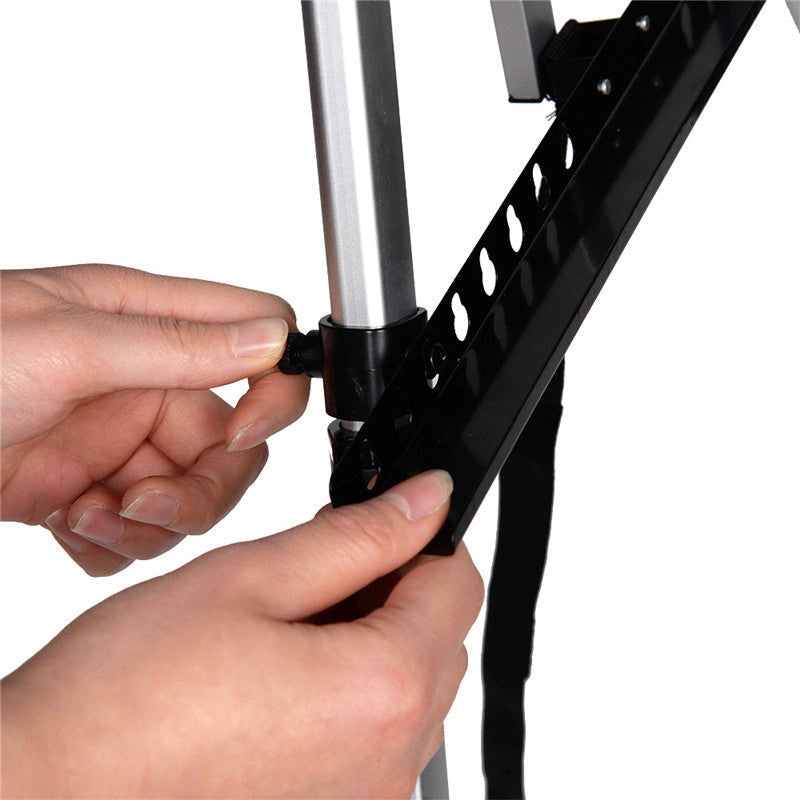 Adjustable Aluminium Alloy Painting Stand for Artists and Students