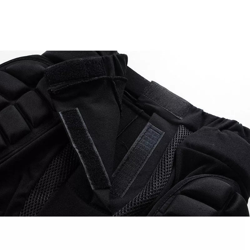 SULAITE Hip Protection Pants for Roller Skating and Skiing