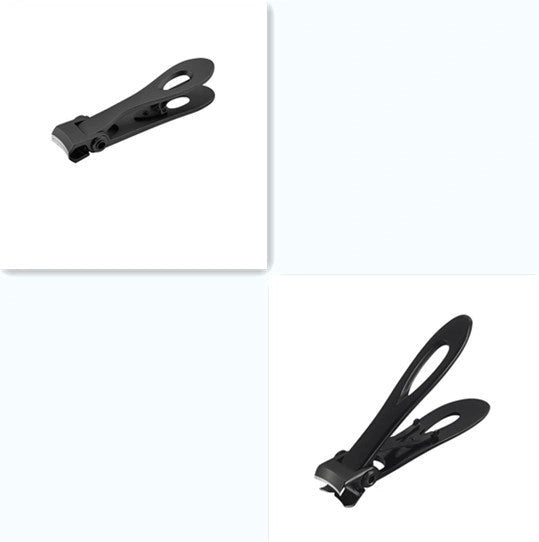 Stainless Steel Thick Nail Clippers for Toes