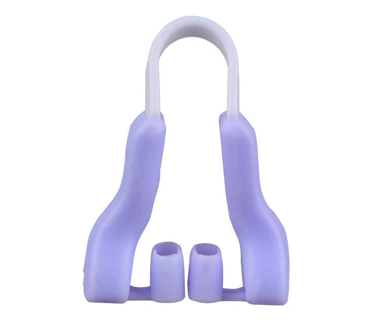 Silicone U-Shaped Nose Clip Beauty Device