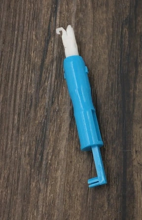 Sewing Machine Needle Threader Tool