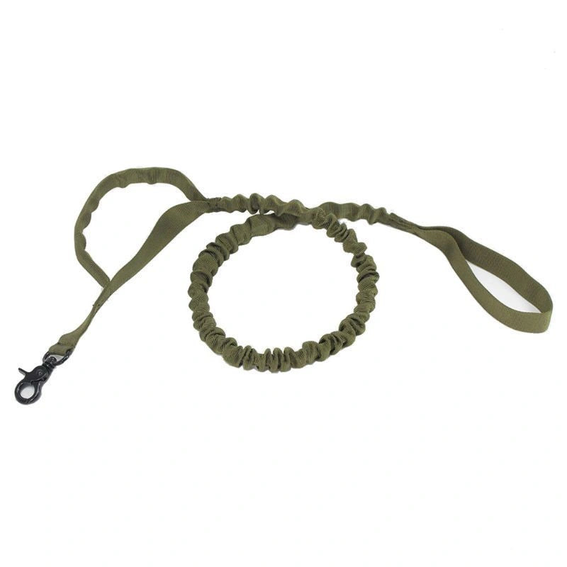 Retractable Dog Lead for Outdoor Training