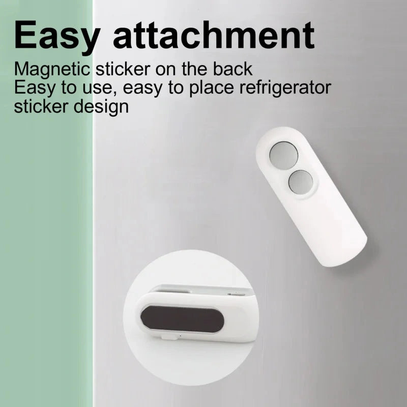 USB Rechargeable Handheld Vacuum Sealer for Food Storage