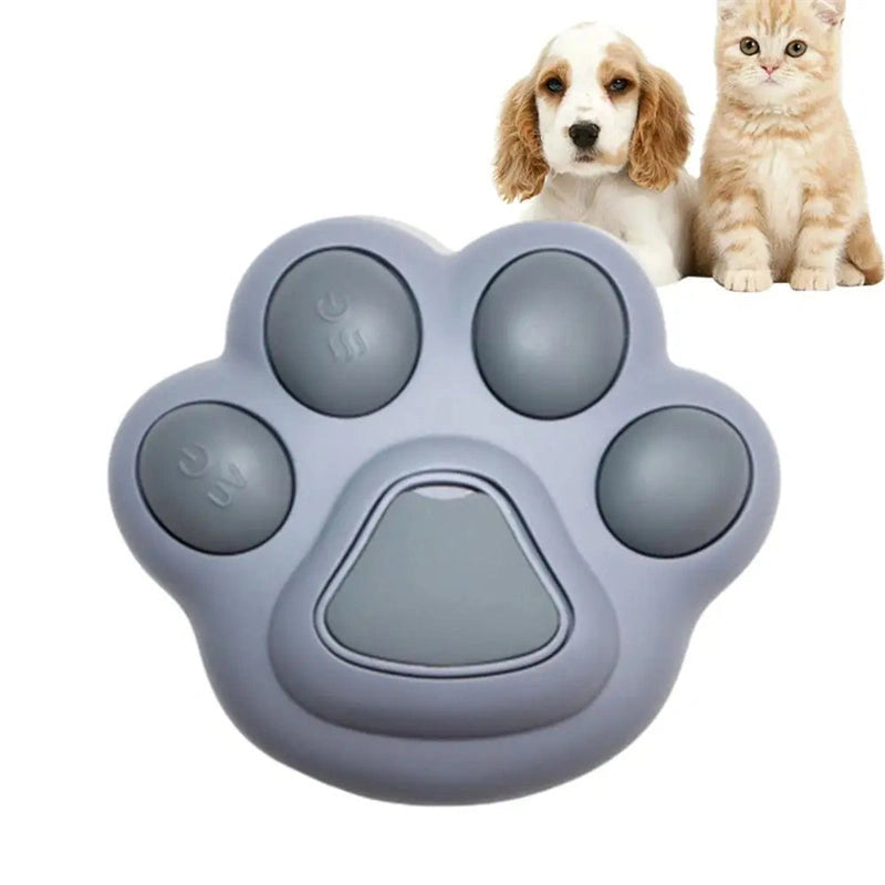 Pet Steam Hair Removal Comb with UV Sterilisation and Massage Function