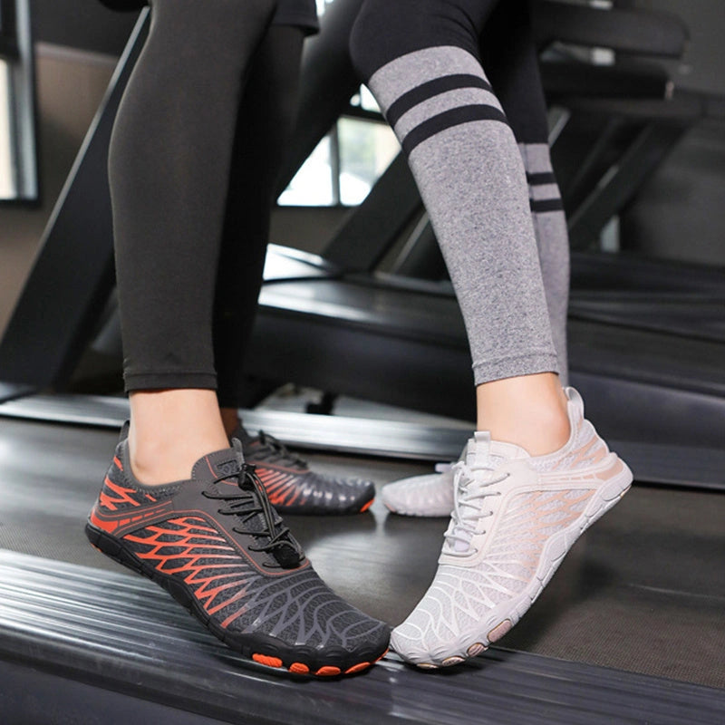 Smmer Water Shoes for Men and Women with Non-Slip Rubber Sole