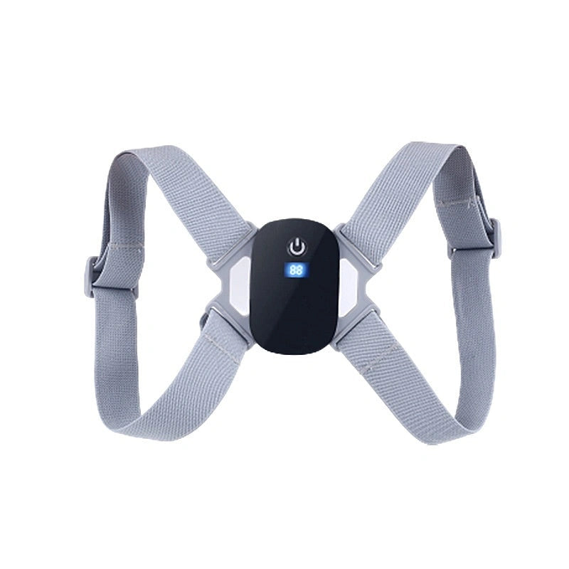 Smart Posture Corrector for Standing and Sitting