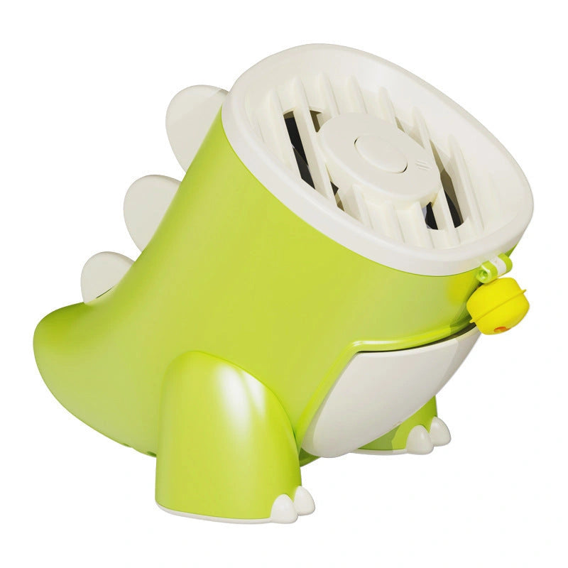 Dinosaur Mosquito Killing Lamp with Bionic Body Temperature and Turbo Inhalation