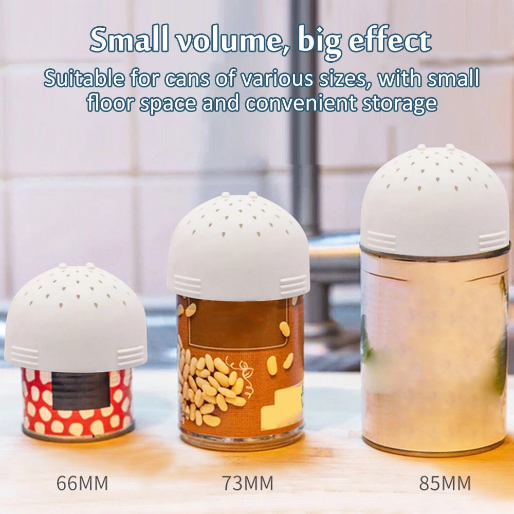Silicone Mini Kitchen Colander with Strong Absorption for Small Items