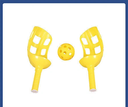 Outdoor Tackle Suit Catch Game Plaything for Children