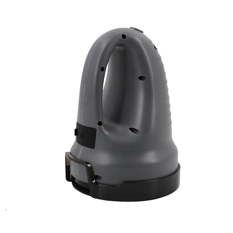 Electric Snow Scraper with 3000mAh Battery for Quick Ice Removal