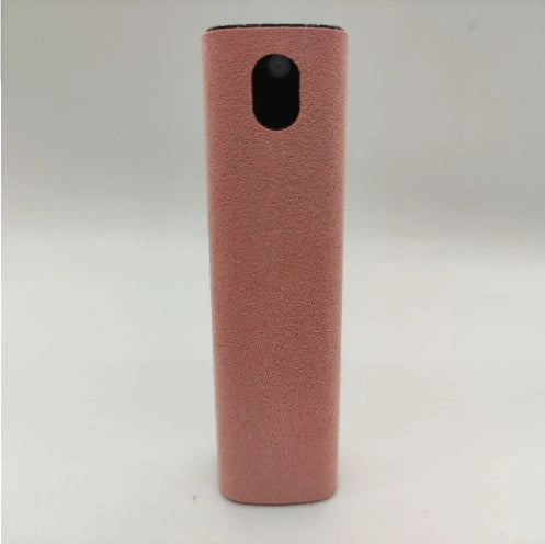 2-in-1 Phone and Computer Screen Cleaner Kit with Microfiber Cloth