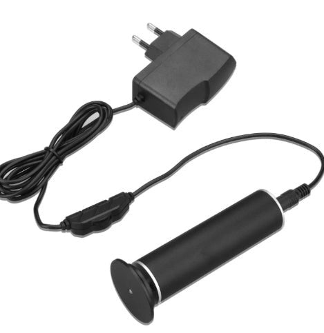 Rechargeable Electric Pedicure Tool for Dead Skin and Callus Removal