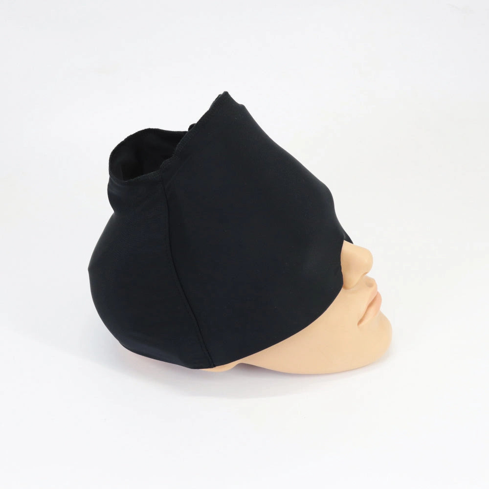 Cold Therapy Migraine Relief Hat with 360° Elastic Compression