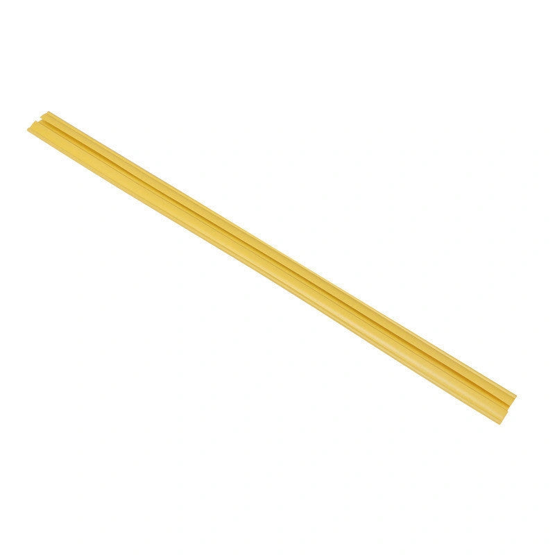 Soundproof Sealing Strip for Doors in Multiple Colours