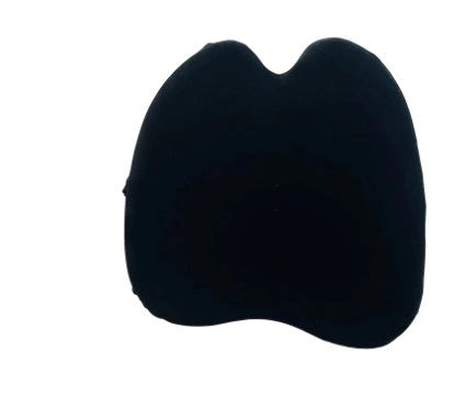 Memory Foam Seat Cushion with Lumbar Support Set