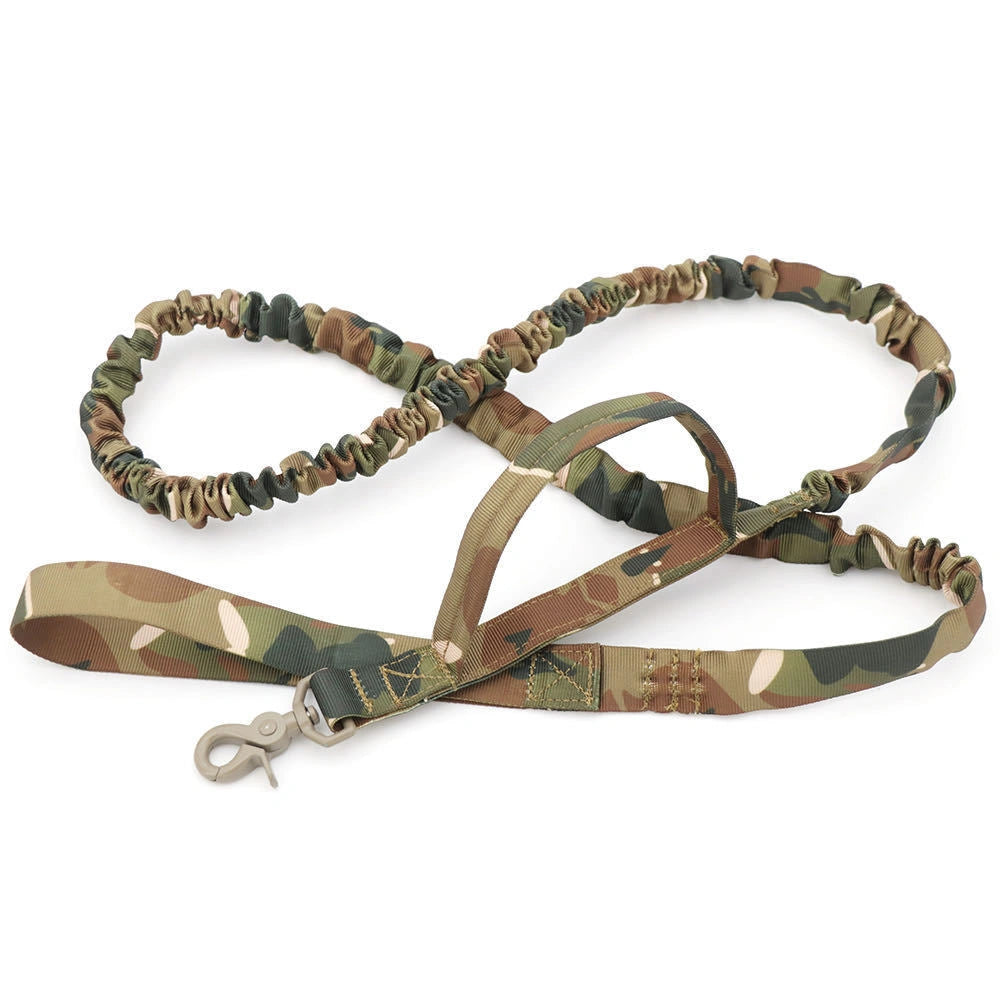 Retractable Dog Lead for Outdoor Training
