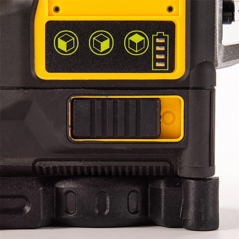 Automatic Levelling Laser Infrared Level for Engineering Surveying