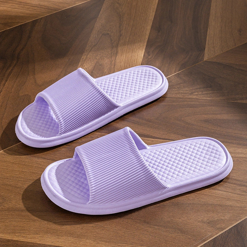 Stylish Non-slip Summer Slippers for Men and Women