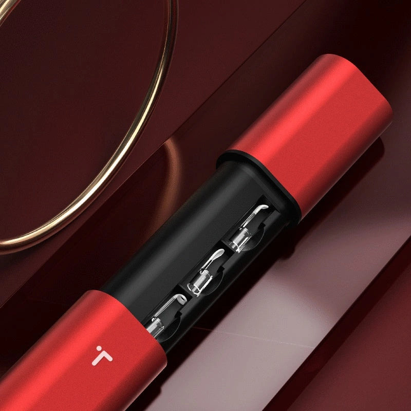 3.9mm WiFi Ear Cleaner with HD Camera for Real-Time Wax Removal