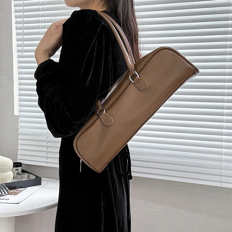 Stylish Retro PU Women