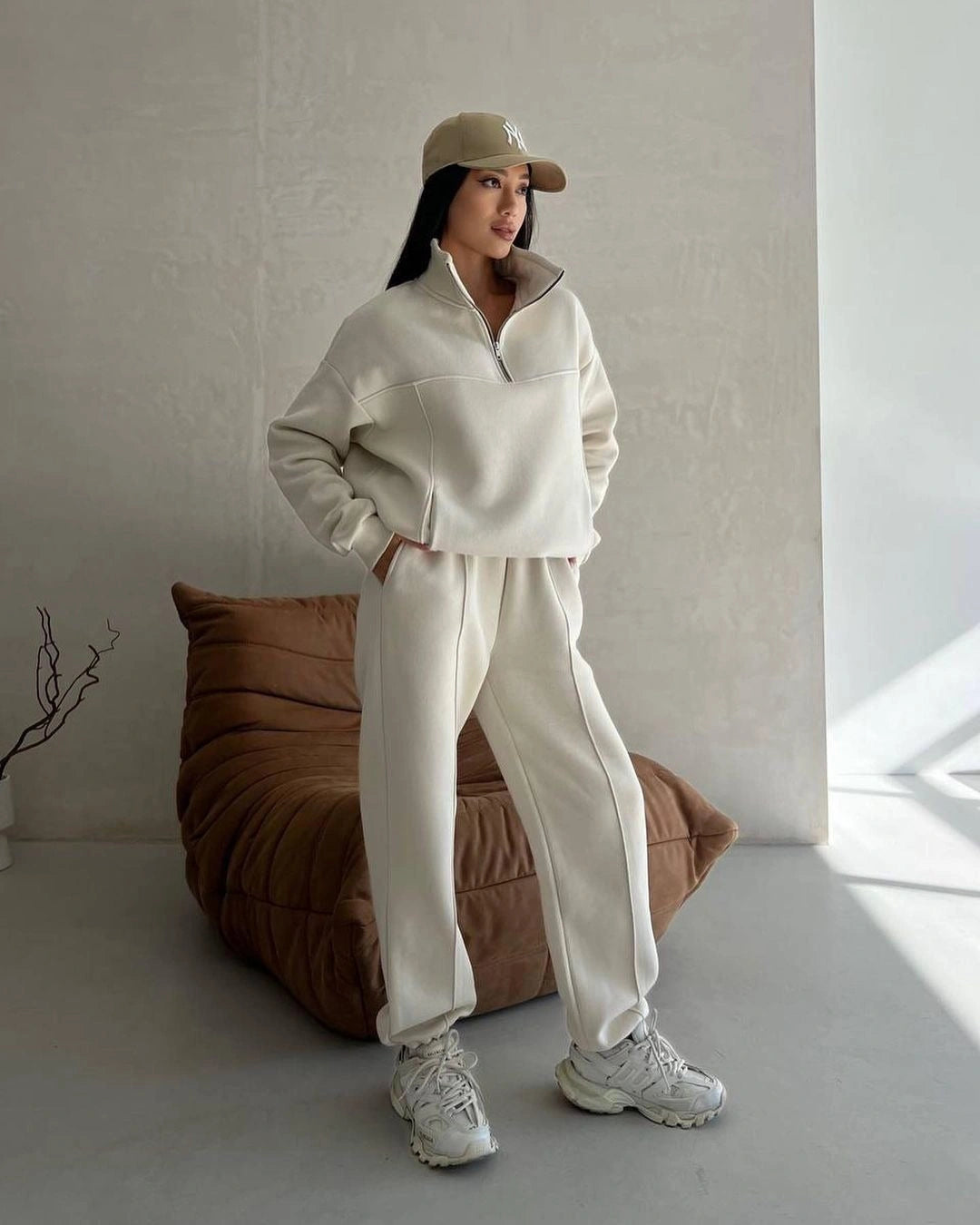 Stylish Y2K Women