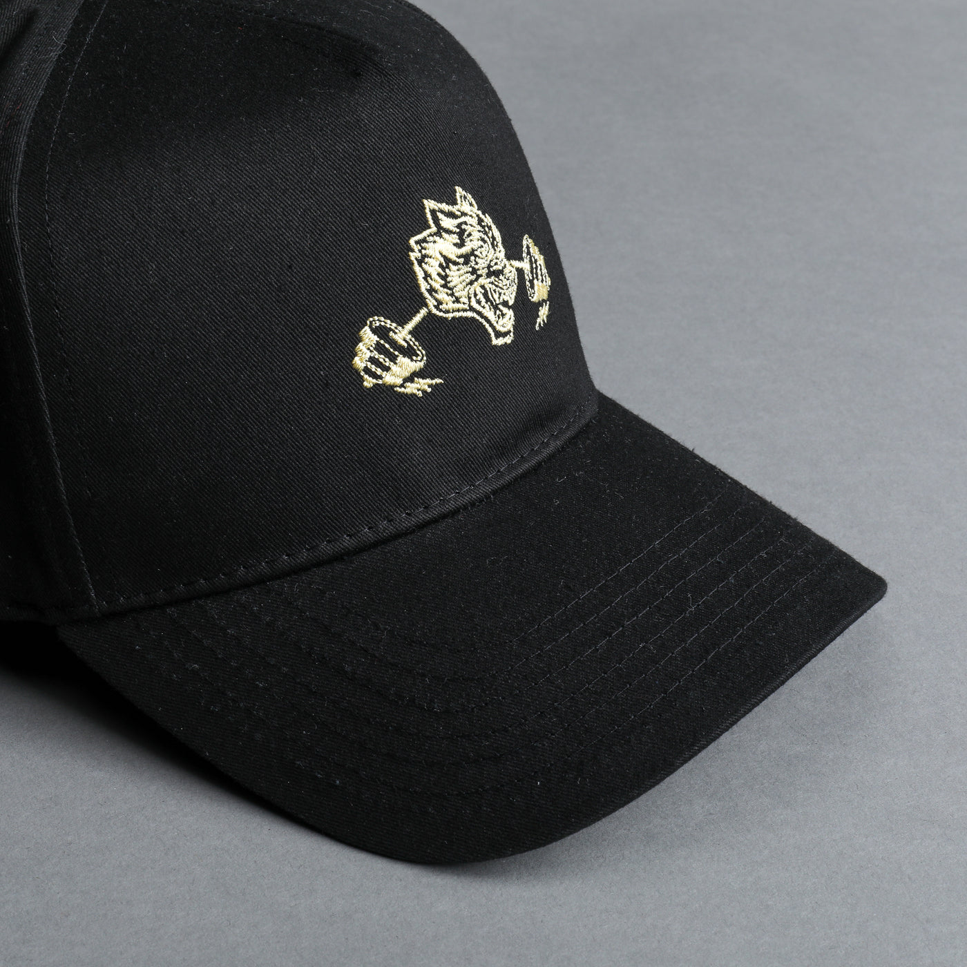 DarcSport 】BUSHIDO WOLF HEAD 5 PANEL | www.carmenundmelanie.at