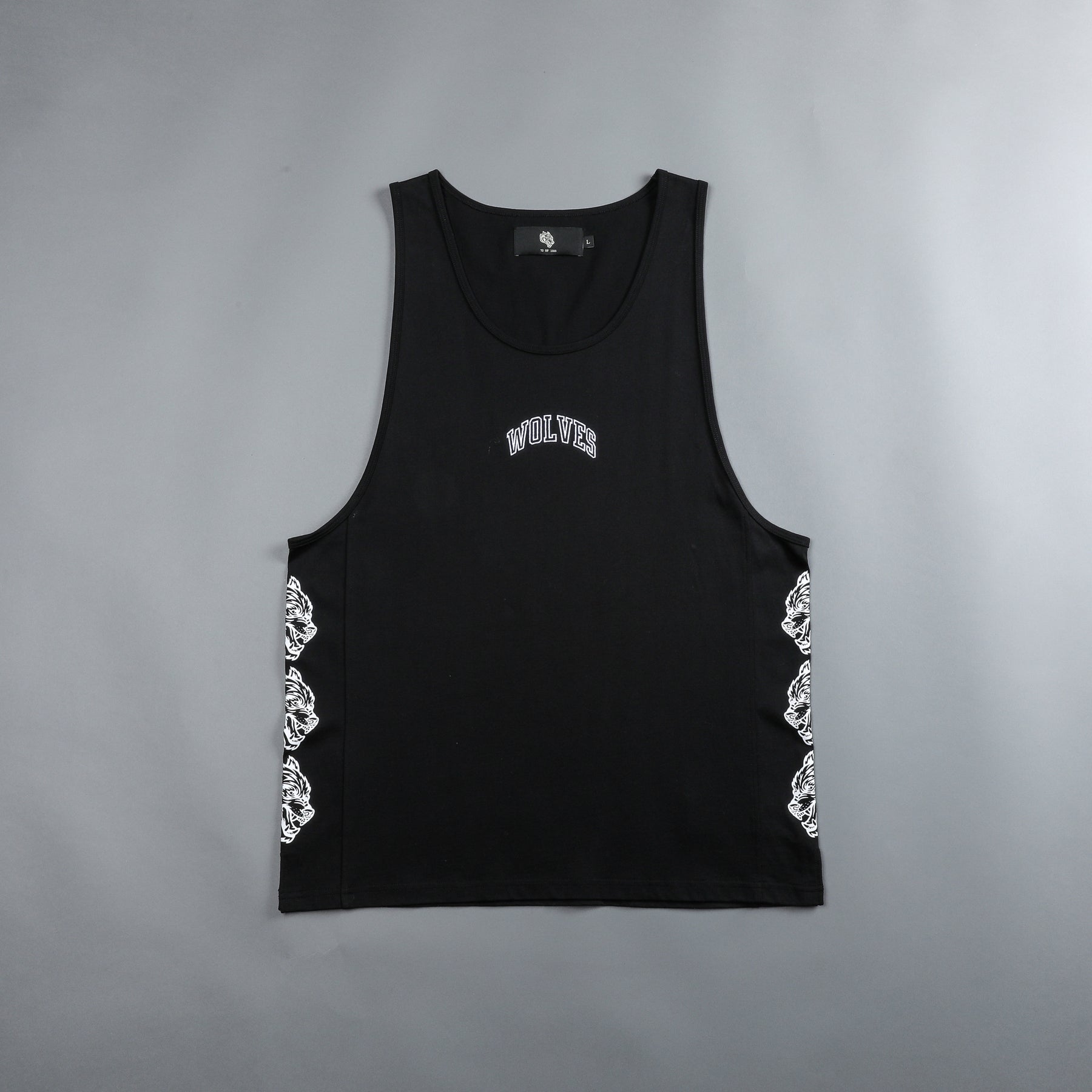 Darc Sport US STAY TRUE VENICE TANK S