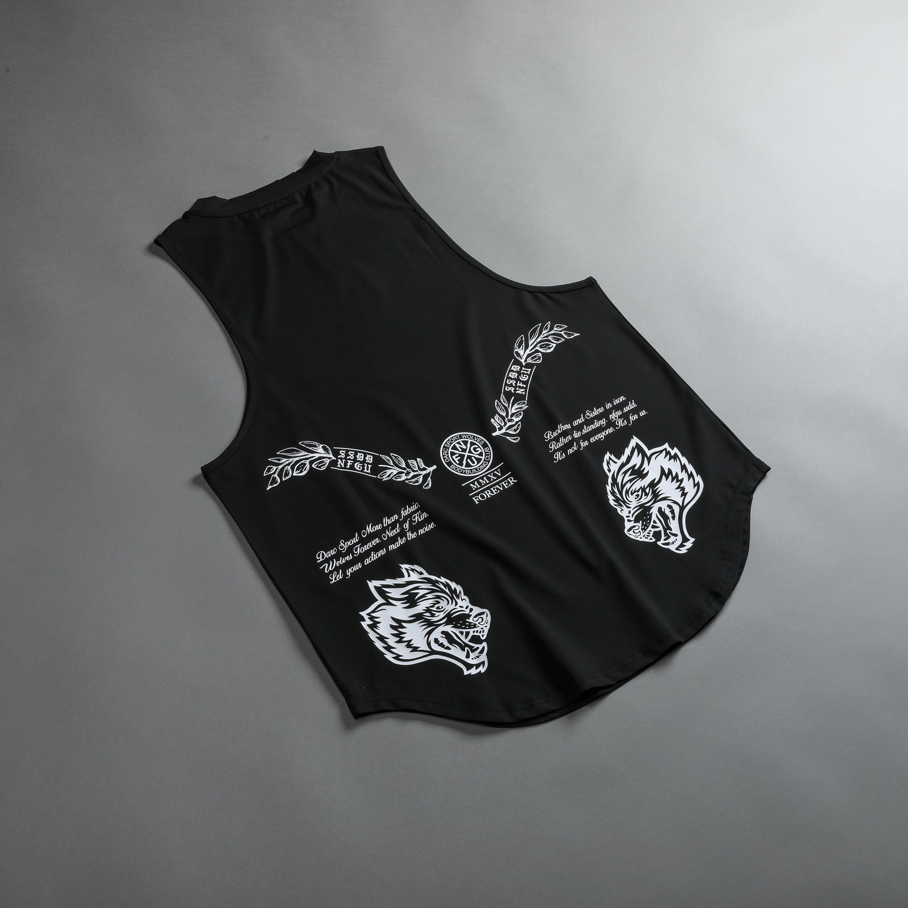 Darc Sport FOREVER DROP TANK CREAM M www.krzysztofbialy.com