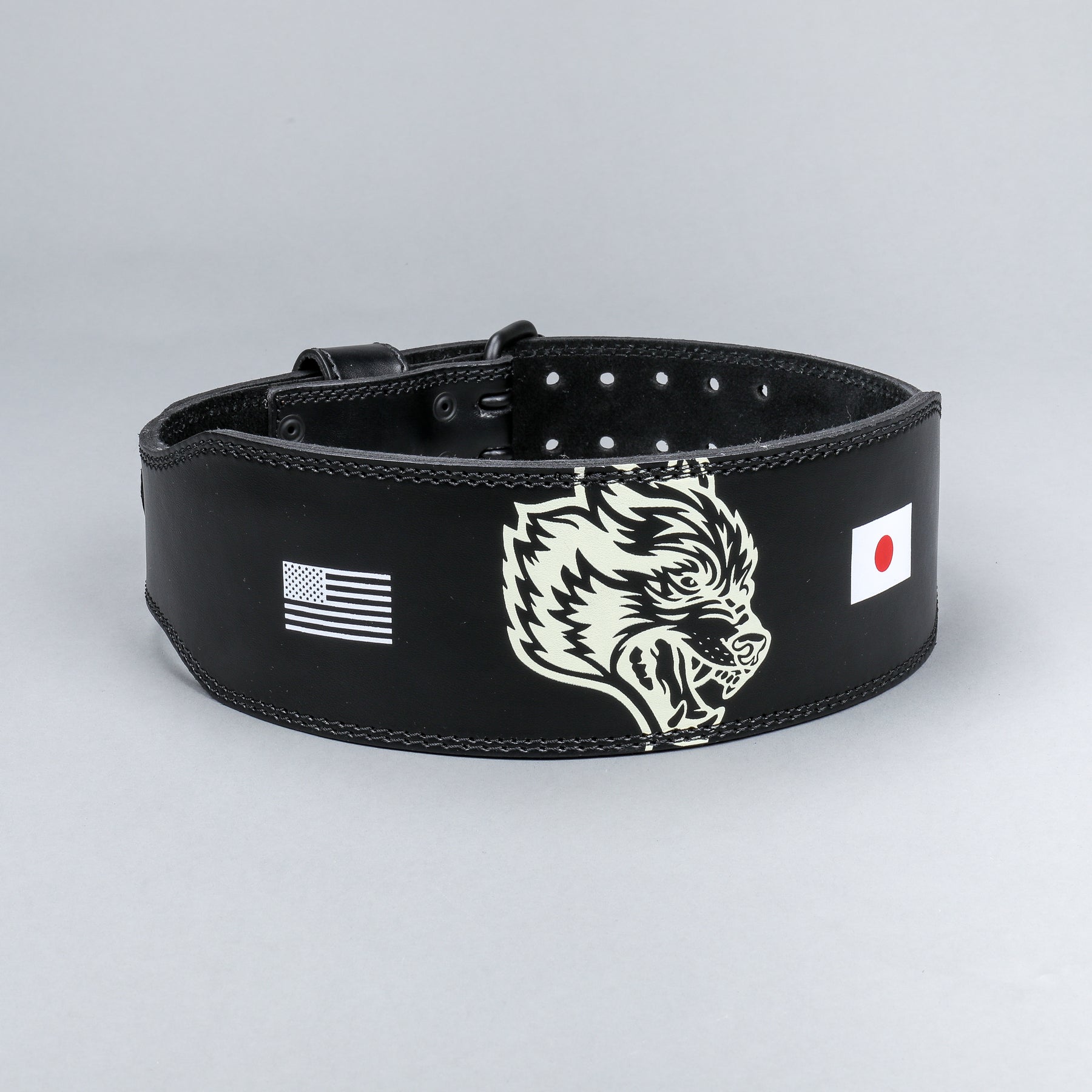 WOLVES CLUB DARC SPORT WEIGHT BELT ベルト - トレーニング用品