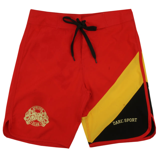 Shorts – DarcSport