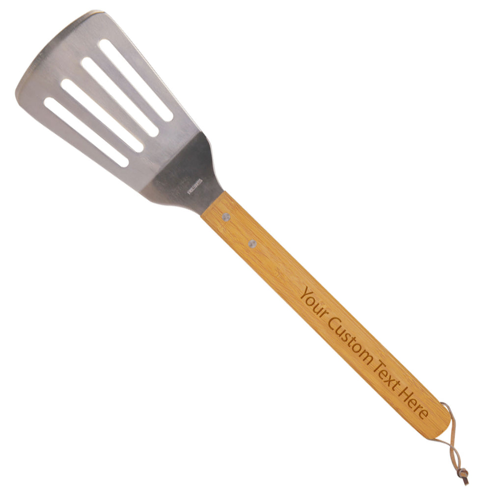 personalized spatula