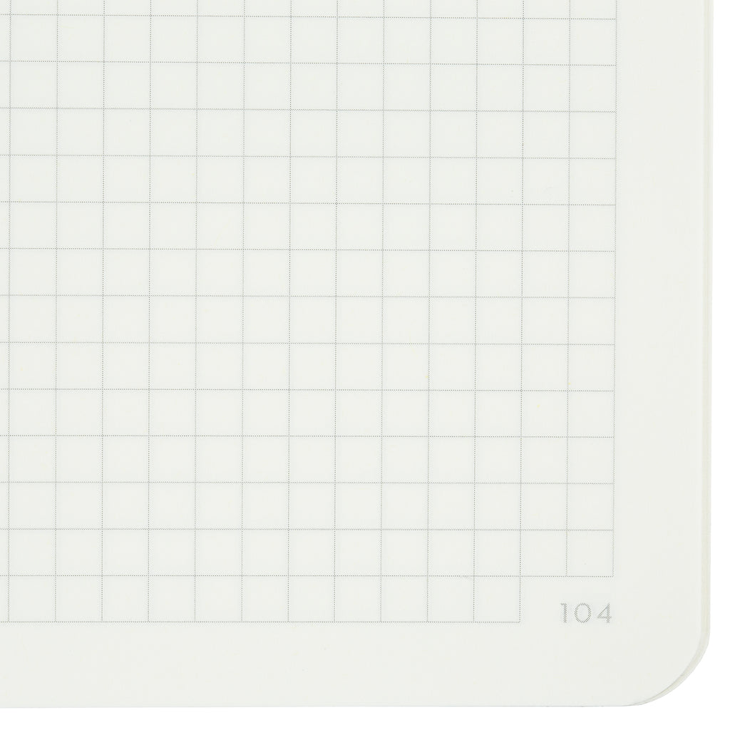 a5 x graph paper notebook 3 pack northbooks