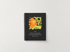 أفضل دفتر ملاحظات شخصي بتصميم أنيق وسعر مميز | Shop No Skip