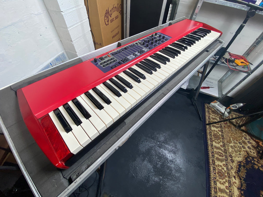 nord electro 2 Seventy Three 73 キーボード】-